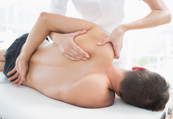 Back pain: A common sense approach
